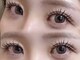 アンユー(an.u)の写真/【目黒駅徒歩3分】トレンド～似合わせデザインが得意◎すっぴんでも自信が持てる可愛い目元へと導きます！