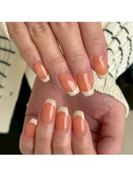 ジーナ 守山(Zina)/ベース込みフレンチ