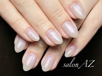 サロン エージー(salon AZ)/マグネット