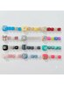 【ネイル】フット/定額ネイル¥8000