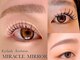 ミラクル ミラー(MIRACLE MIRROR)の写真