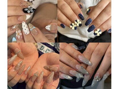 ブリスネイル 名護店(Bliss.nail)の写真