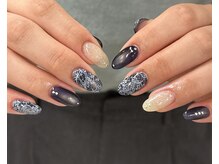 フィロンネイル 蒲田店(filonnail)/蒲田店限定デザイン