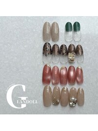 ハンド定額