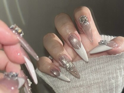 ネイルメゾン 渋谷店(NAIL MAISON)の写真