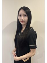 ゴリラアイブロウ 新宿店 YUKINO
