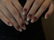 エスベルン(S.BeLN)の雰囲気（Instagram 【@s.beln_nailsalon】）