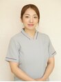 ダイエット専門まもる整体サロン 防府店/細川 智佳