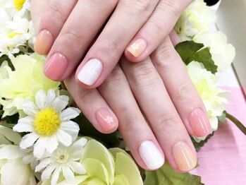 3色カラー☆定額デザイン