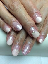 ネイルサロンふわり/