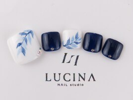 KI-37　フットネイル