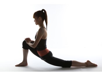 ホットヨガスタジオ オー 三宮店/プログラム：ライトコース