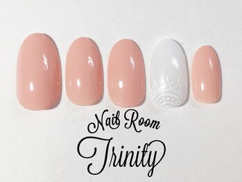 ネイルルーム トリニティ(Nail Room Trinity)/150種類以上選べるアート付