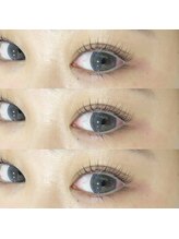 プライズアイリス アイラッシュ 池袋東口店(prize Iris eyelash)/まつげパーマ＊【池袋】