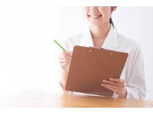 フェアブライト 錦糸町駅前店(Fere Bright)/【1】カウンセリング