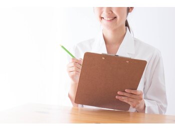 フェアブライト 錦糸町駅前店(Fere Bright)/【1】カウンセリング