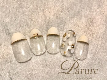 パリュール 西荻窪(Parure)/オフ込☆定額￥6580