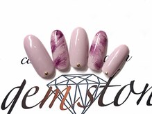 ジェムストーン(gemstone)/60分コース