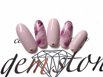 ジェムストーン(gemstone)/60分コース