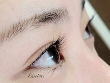 ラシェスキタモト (luscius kitamoto)/ラッシュリフト