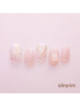 シルニー リム(Silny rim)/やり放題コース［ニュアンス］
