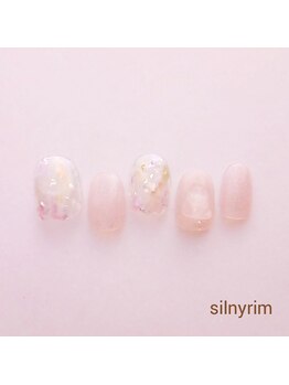 シルニー リム(Silny rim)/やり放題コース［ニュアンス］