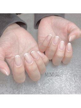 マムネイル 麻布十番(mumnails)/basic