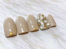 《パラジェル》シンプル　西新井