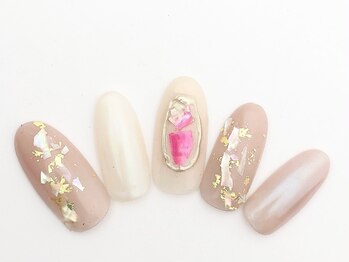 アーク/サンプルコース ¥7980