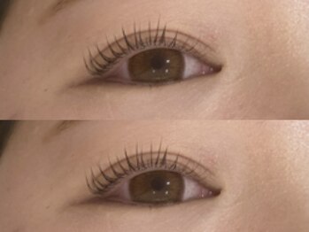 プライズアイリス アイラッシュ 池袋東口店(prize Iris eyelash)/アッパーリフトカール 池袋東口