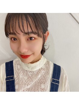 フィオブロウ 大阪梅田店(fiio brow)/【眉毛専門店】fiio　梅田/大阪