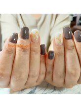 スウィート エンジェル(Sweet Angel)/ネイルデザイン