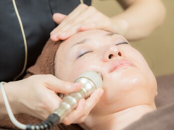 グレース 池袋本店(GRACE BEAUTY SALON)/結果重視の本気フェイシャル美容