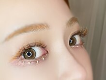 エムズ ネイル アンド アイ(M’s nail & eye)/