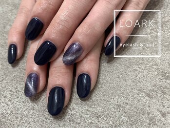 ロアーク 博多口店(LOARK)/マグネット