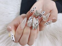 ミントネイルサロン/