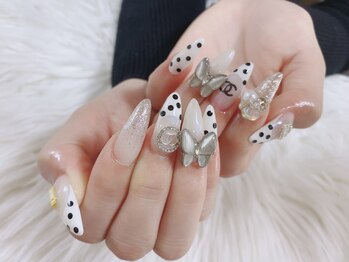 ミントネイルサロン/