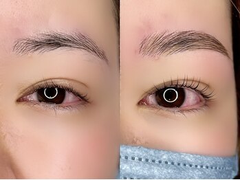 エニー 堺東(eny)/【パリジェンヌ+ハリウッド】