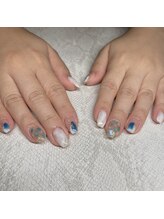 リベルタス(LIBERTAS)/LEVEL4