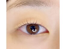 ウィード 橿原店(WEED by サロンドオリーブ)/ハリウッドアイラッシュリフト