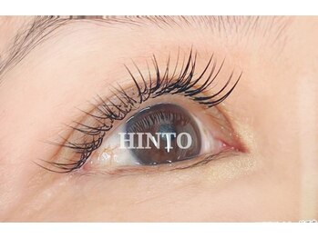 ヒント(HINTO)/シングル