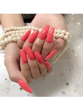 カスミネイル(Kasumi Nail)/