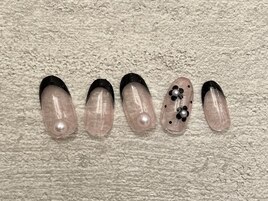 定額Design しずく