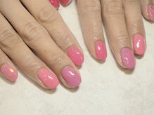 ビーズアモール 大府店(B's amor)/B's amor 大府店 Nail design