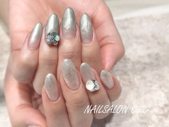 クール(Coeur)/デザイン相談コース¥11000