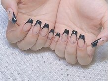 ピスティ(piisty)/スカルプ10本やり放題