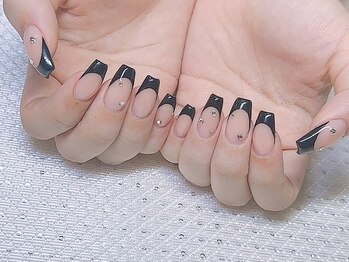 スカルプ10本やり放題