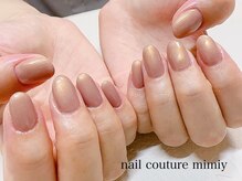 ミミィー(mimiy)/偏光パール♪