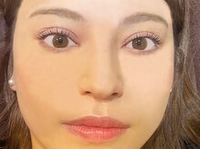 クチュールラッシュ バイ アイマジック 渋谷店(COUTURE LASH by eye majic)/フラットラッシュ　渋谷