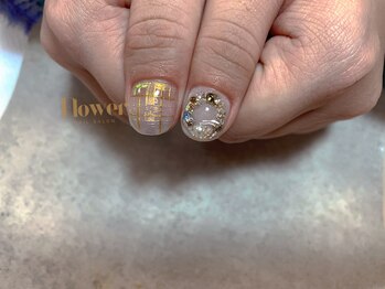 フラワー(Flower)/